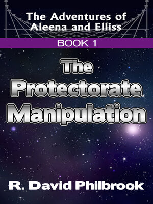 cover image of The Adventures of Aleena and Elliss